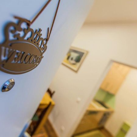 Vienna Market Apartments & Free Parking ภายนอก รูปภาพ