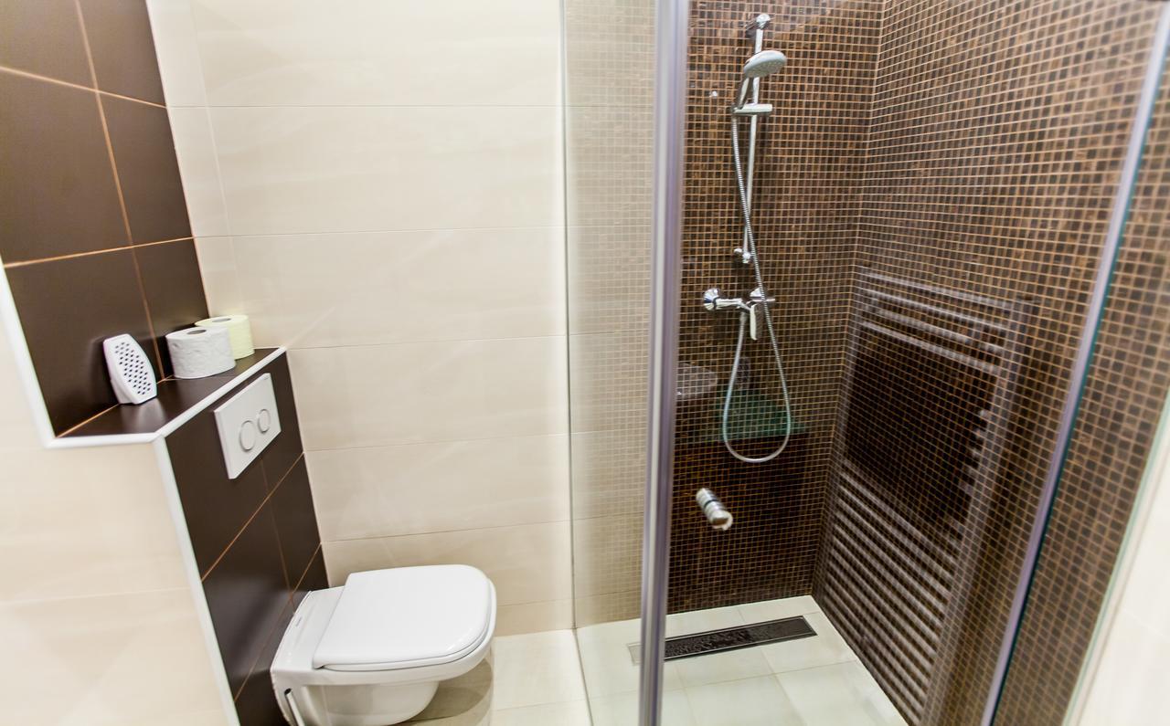 Vienna Market Apartments & Free Parking ภายนอก รูปภาพ